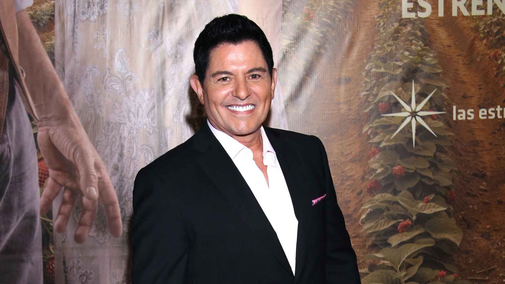 Ernesto Laguardia se consagra como el séptimo lugar de "La Casa de los Famosos México"