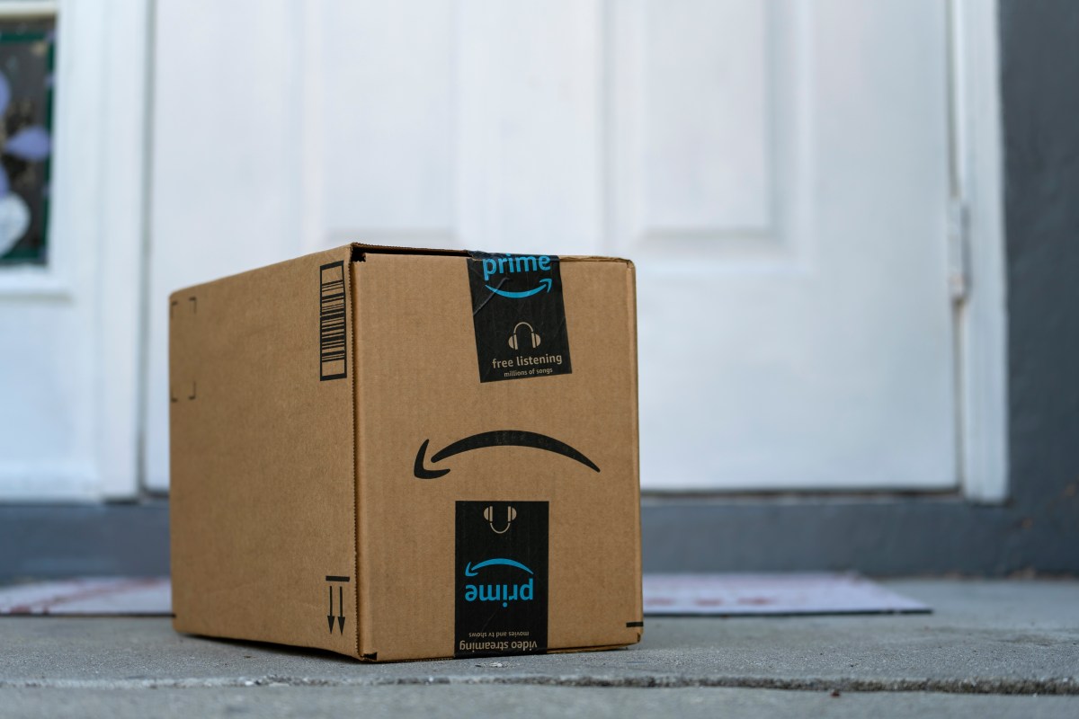 Qué hacer si recibiste un paquete de Amazon que nunca compraste: podría ser una estafa
