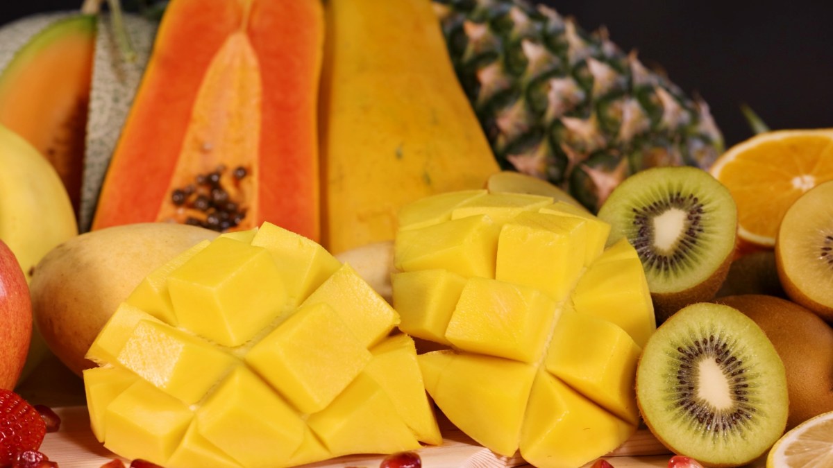 Frutas que pueden ayudarte a reducir el riesgo de cáncer, según experta