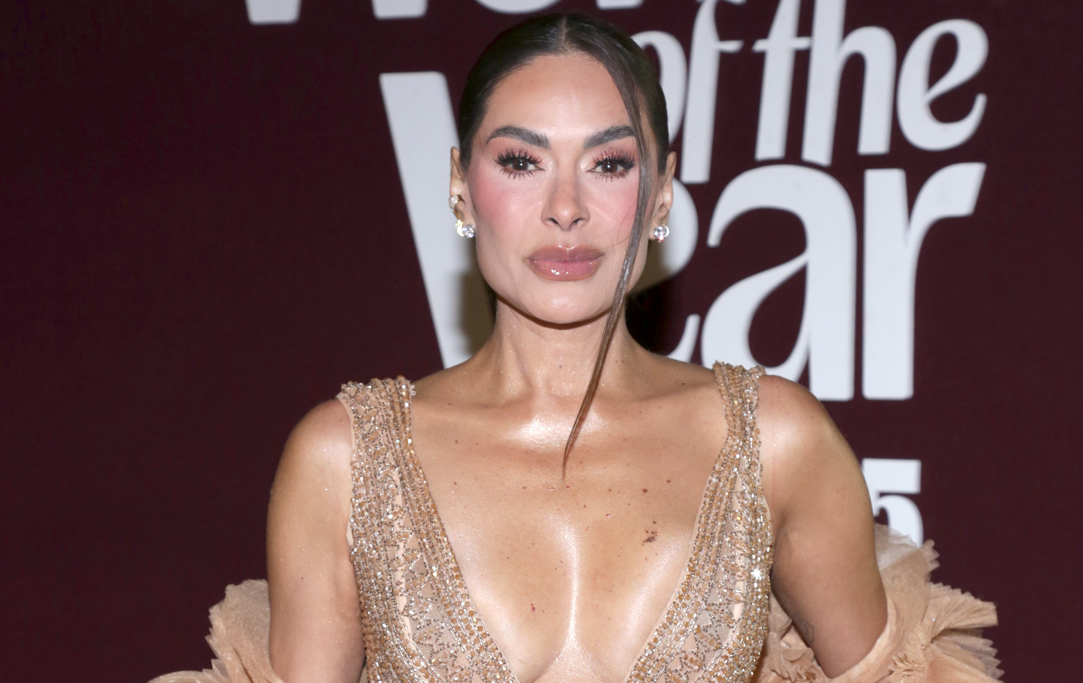 Esto dijo Galilea Montijo sobre la sorpresiva eliminación de Yahir de "La Casa de los Famosos México"