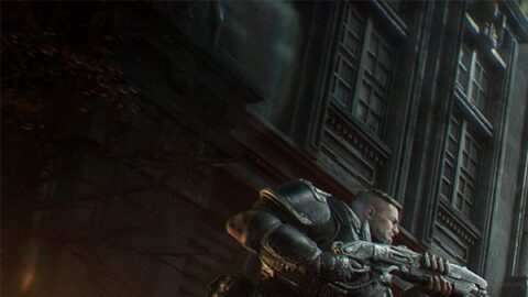 Gears of War E-Day está disponible tanto en Xbox como en Steam