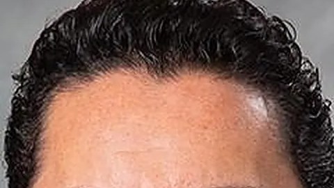 Gustavo Camacho