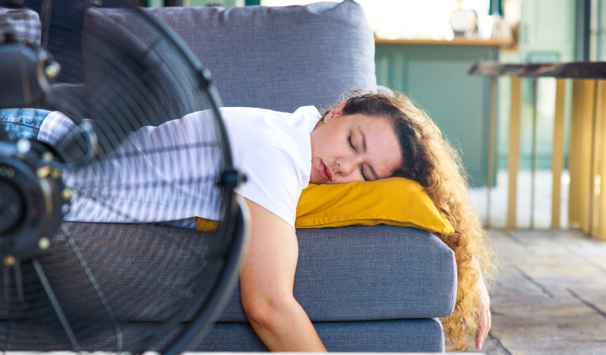 La temperatura de tu habitación podría estar poniendo tu corazón en grave peligro