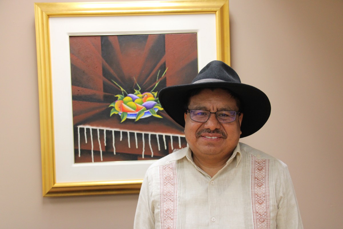 México defiende y protege a los pueblos originarios