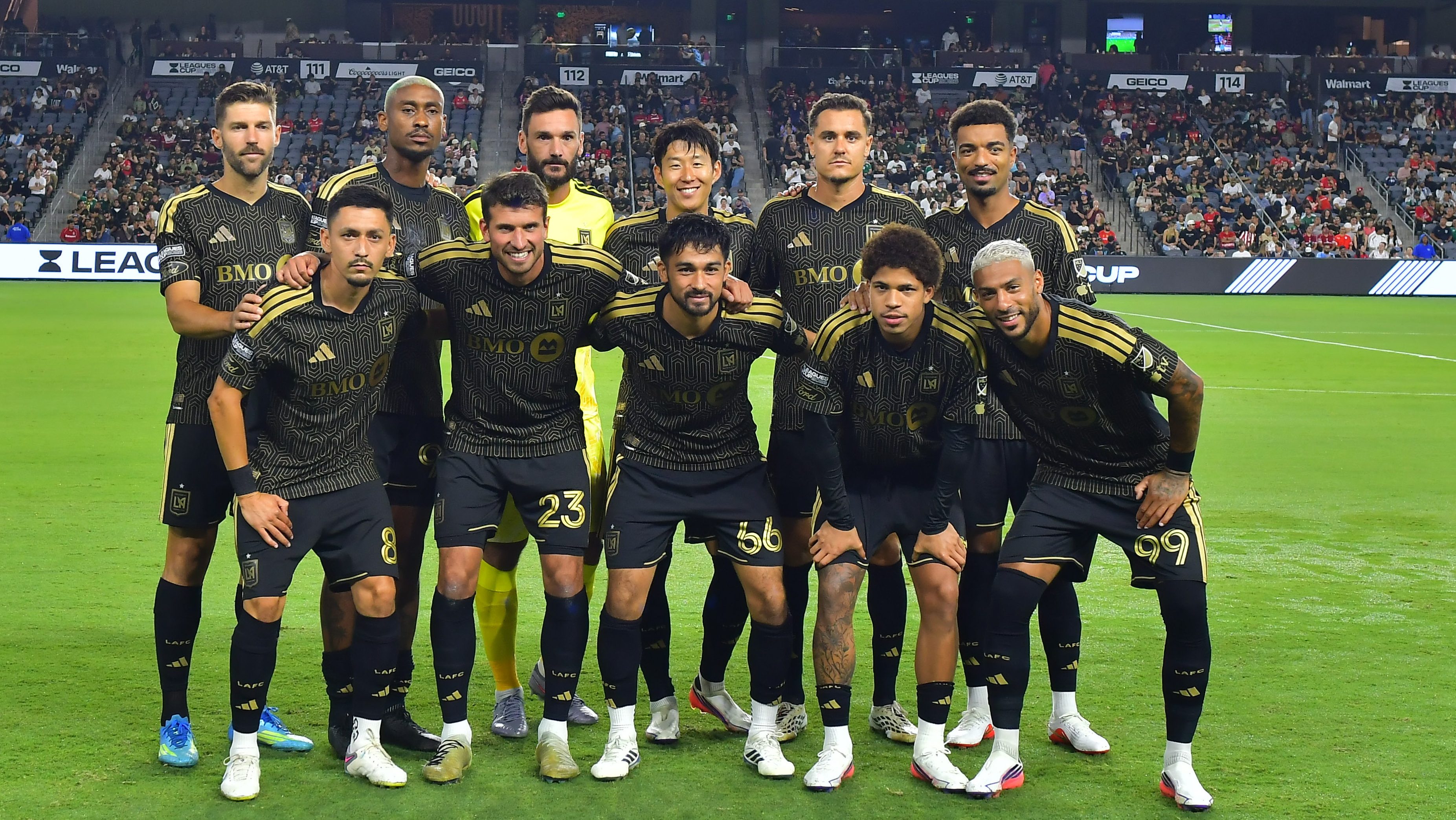 LAFC nombra a Xavier Tamarit como entrenador interino tras la salida de Marc Dos Santos