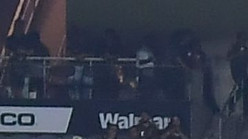El LAFC se quedó sin DT desde el 27 de septiembre.