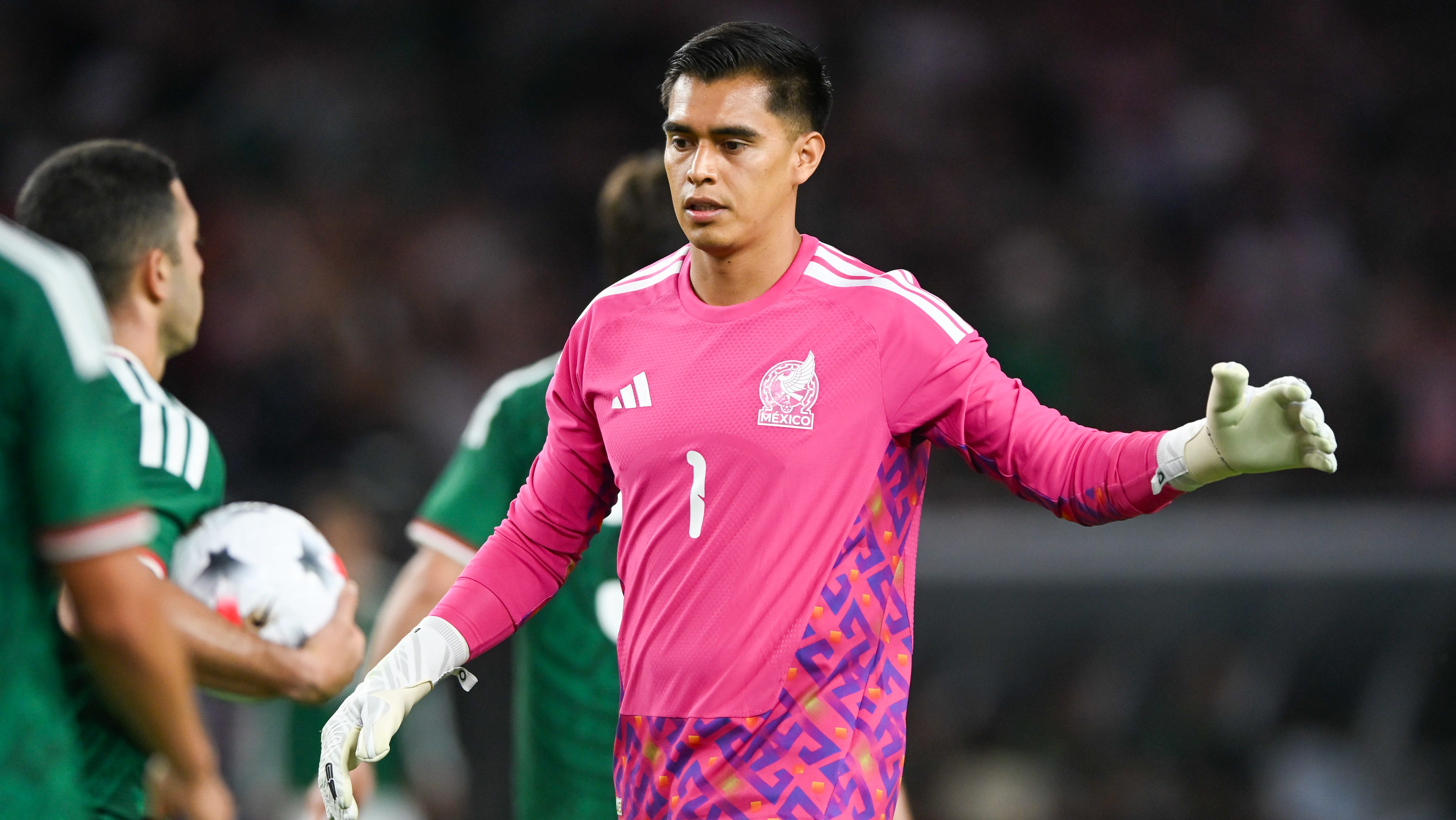 El Tala Rangel, Mateo Chávez y Diego Campillo arruinan a Rafa Márquez su primer clásico contra Estados Unidos