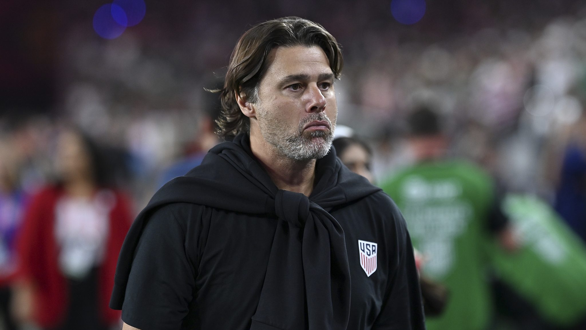 Mauricio Pochettino responde a Rafa Márquez y le da crédito a la selección de Estados Unidos: "Hay que forzar los errores"
