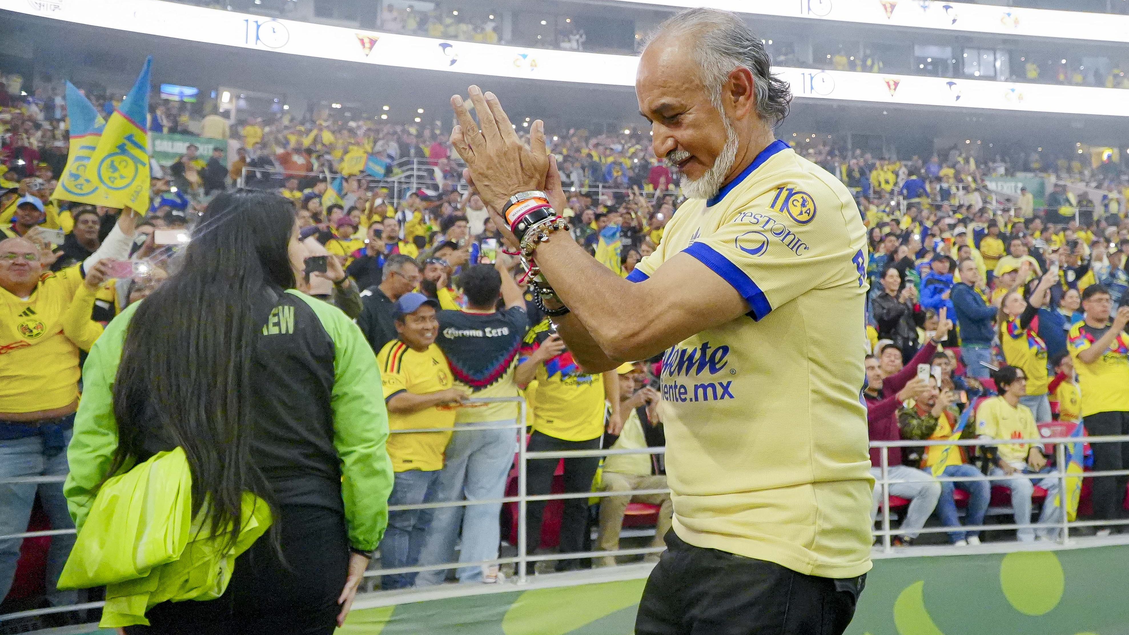 Cruz Azul Femenil confirma el corte de cabeza del Potro Gutiérrez por el autogol americanista