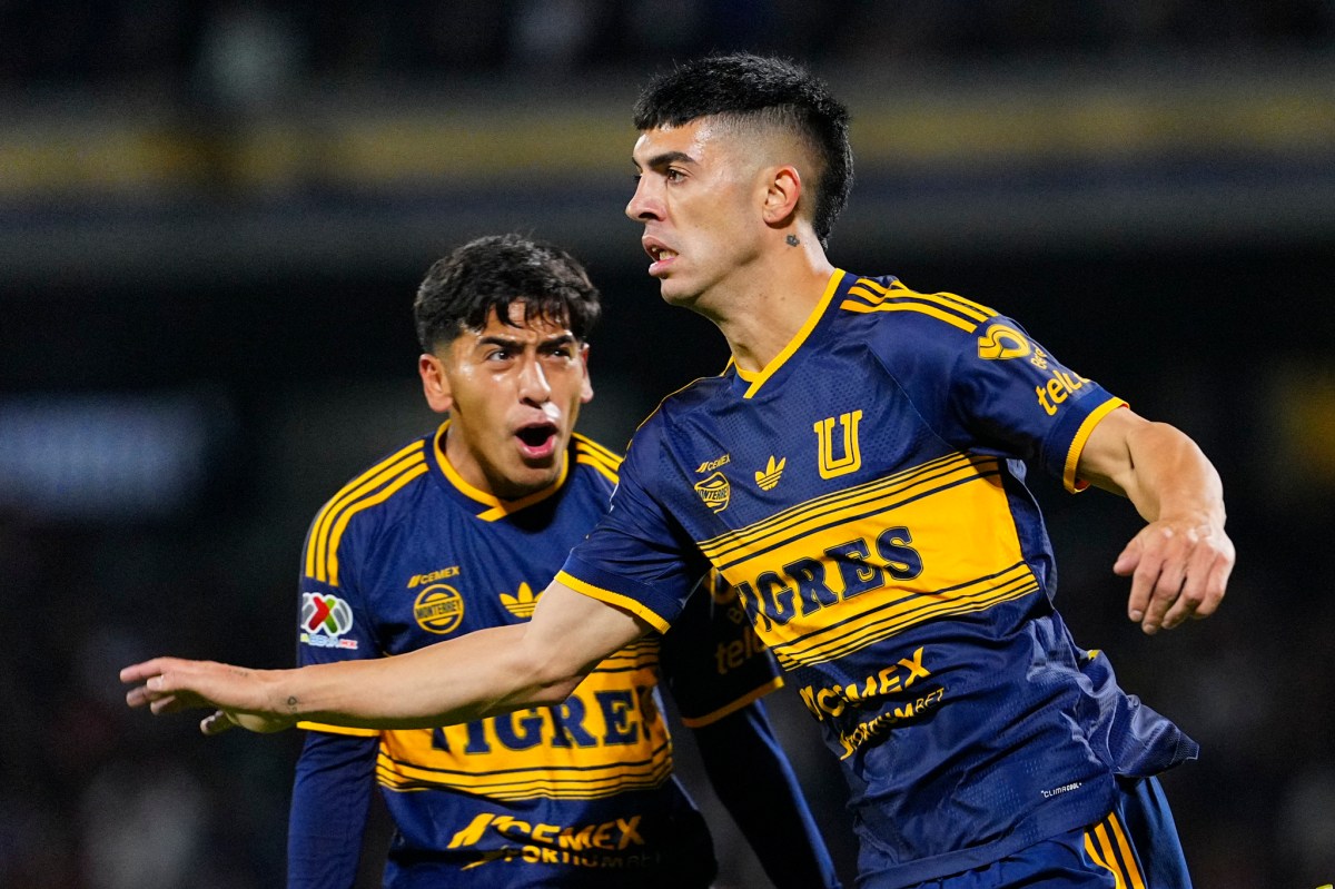 La selección de México podría tener a un nuevo naturalizado