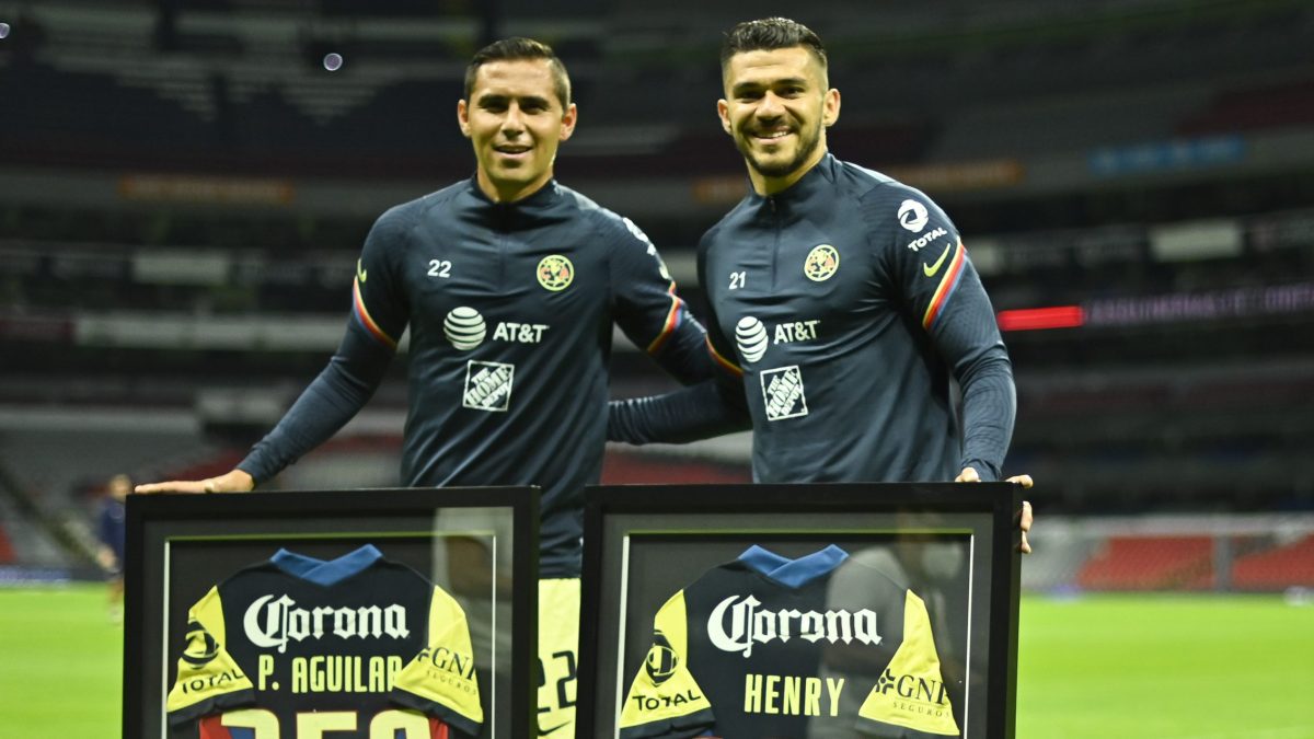 Paul Aguilar sufrió un fuerte accidente automovilístico