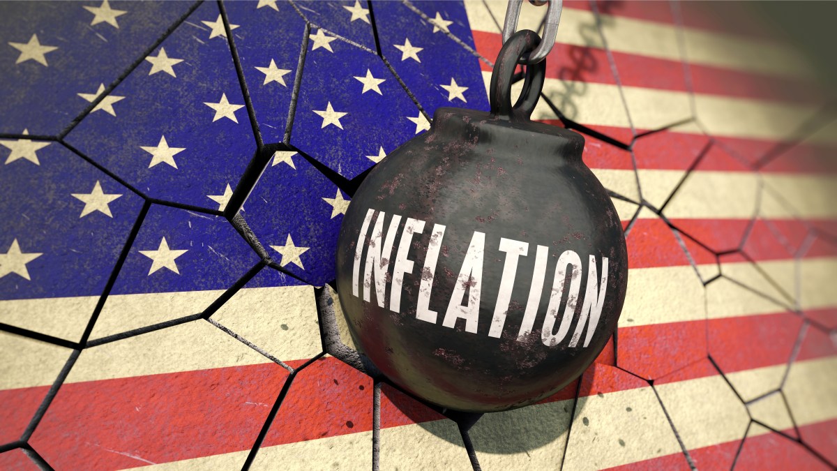 Inflación se acelera en septiembre: índice de precios llega al 3.7%