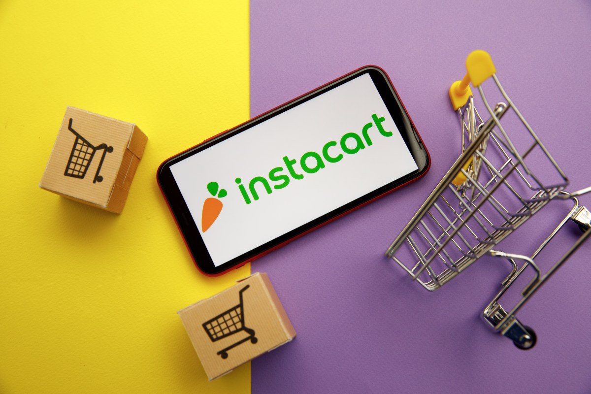 DoorDash adquiere Instacart por $17 mil millones: ¿cómo te beneficias?