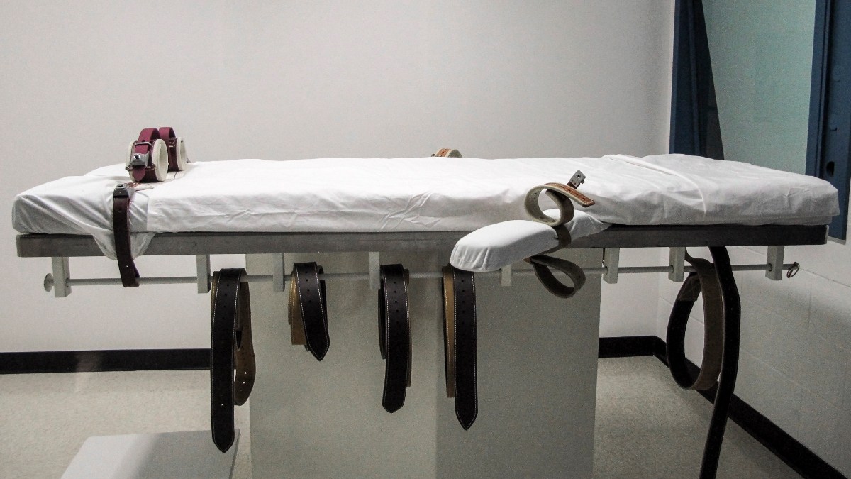 Pena de muerte en EE.UU.: de la inyección letal como método "humano" al fusilamiento