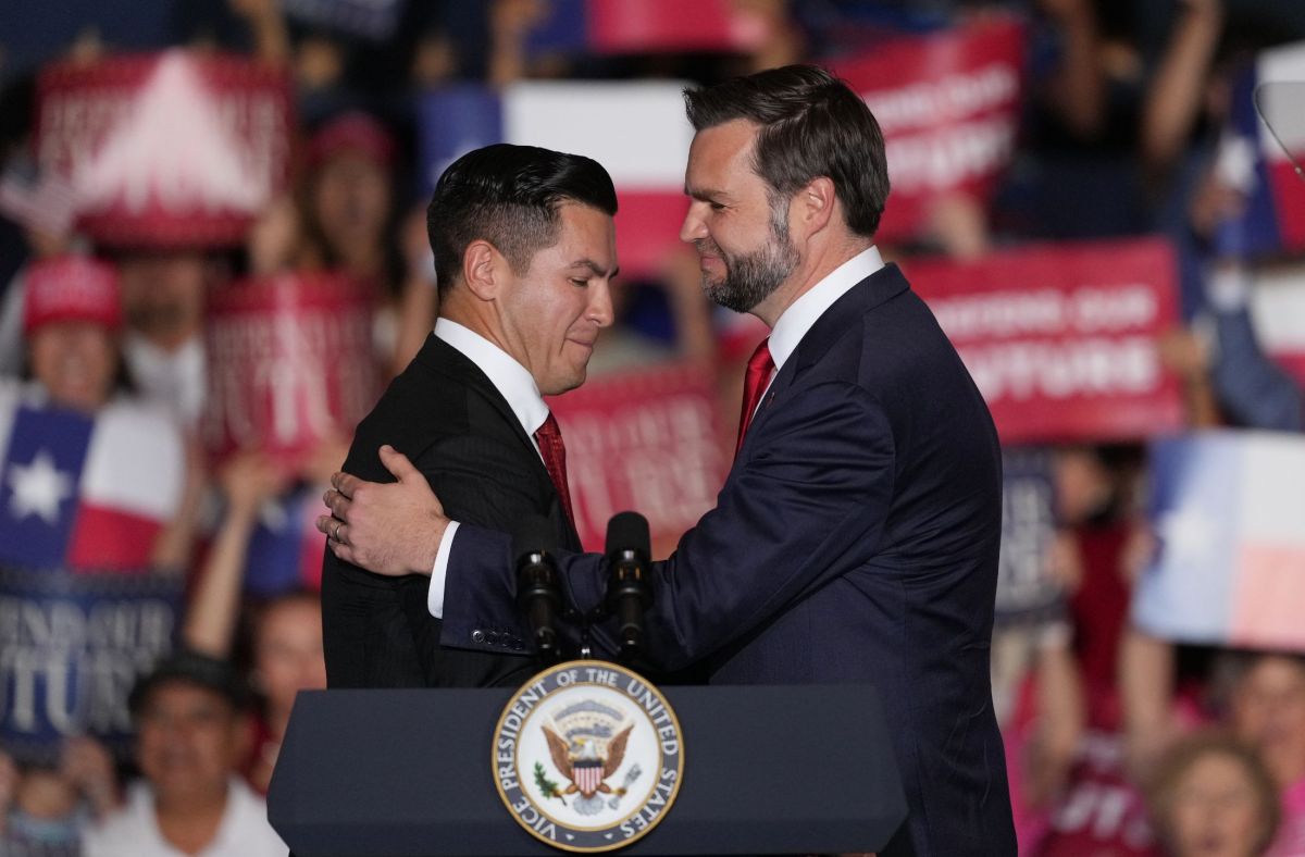 Sur de Texas cambia el foco: costo de vida e inmigración marcan la elección este noviembre