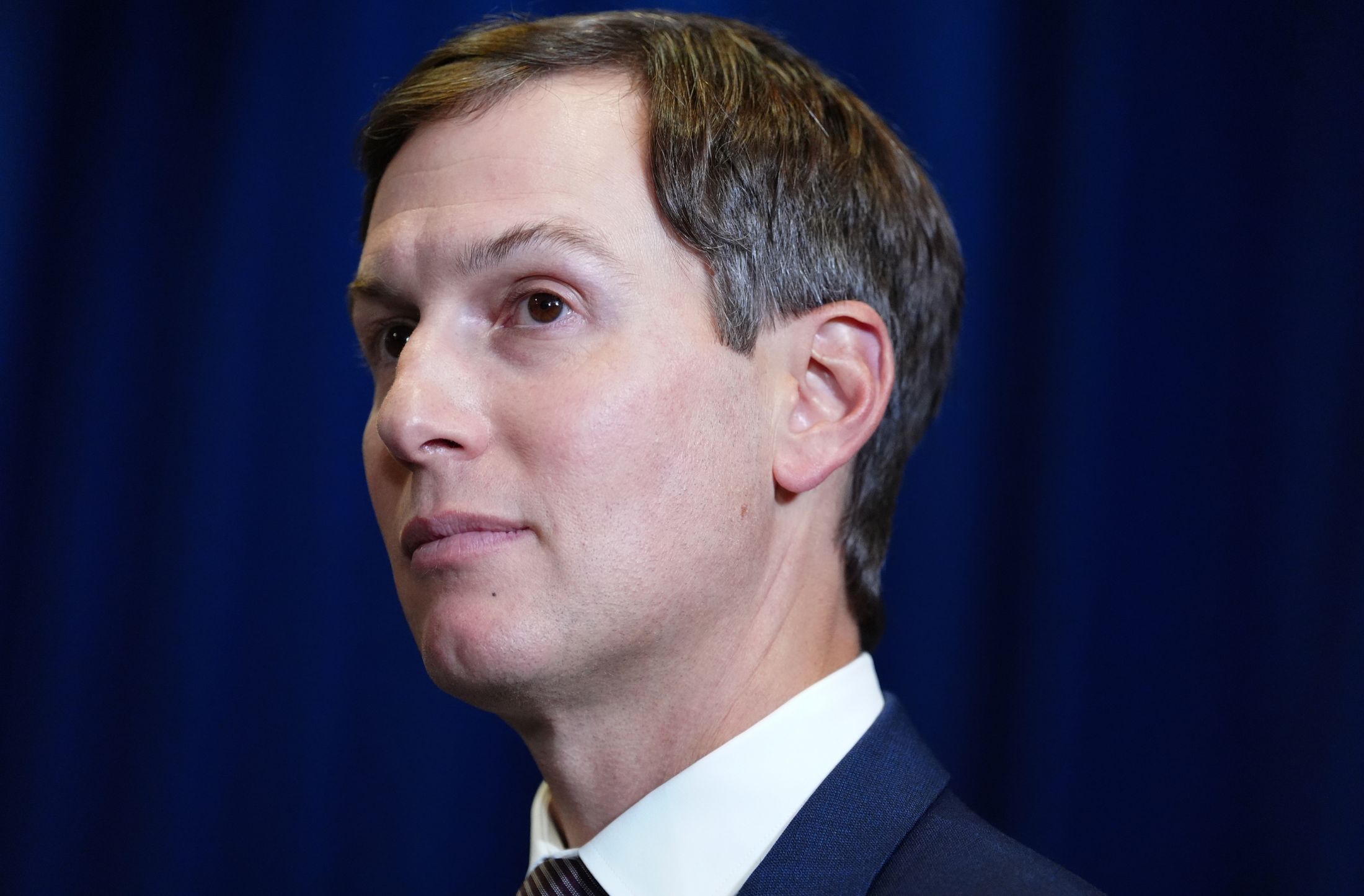 Kushner gana más de $340 millones mientras su firma invierte en empresas ligadas a Israel