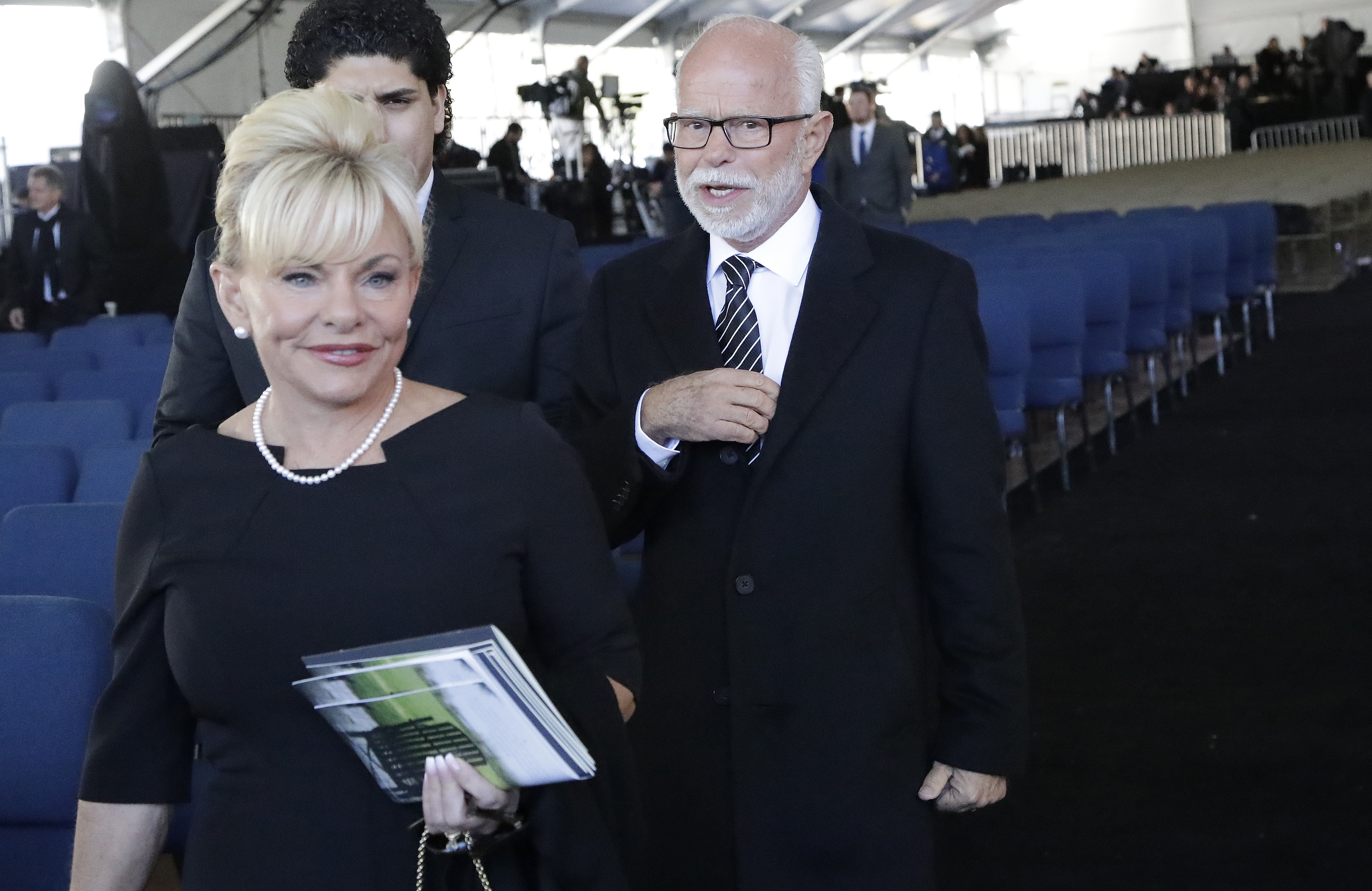 Fallece a los 86 años Jim Bakker, figura del televangelismo estadounidense envuelta en escándalo