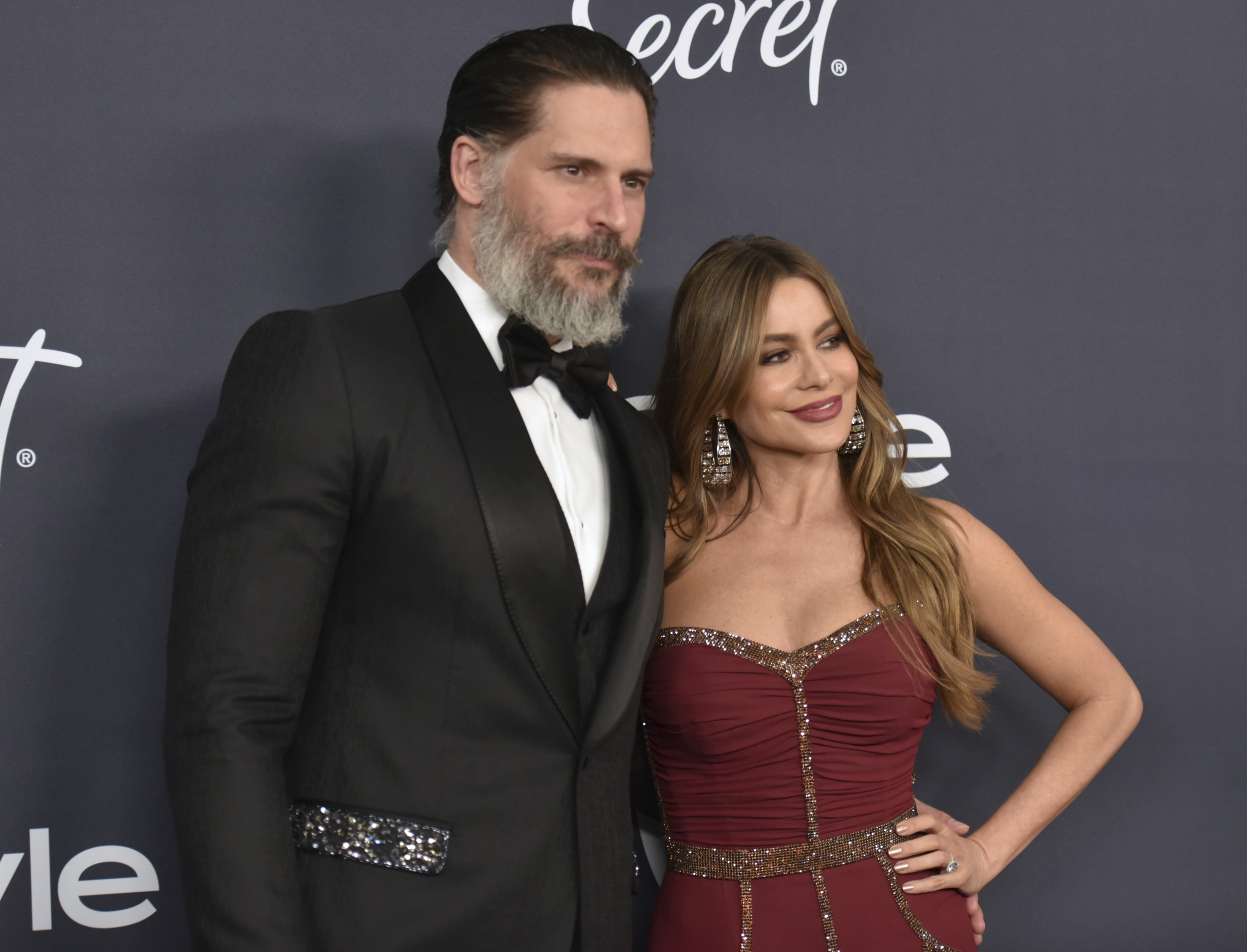 Joe Manganiello acusa a Sofía Vergara de "negarle cariño" mientras enfrentaba una grave enfermedad