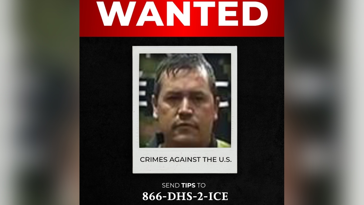 Quién es José Salgueiro, miembro del Cártel de Sinaloa buscado por ICE y por quien ofrece una recompensa