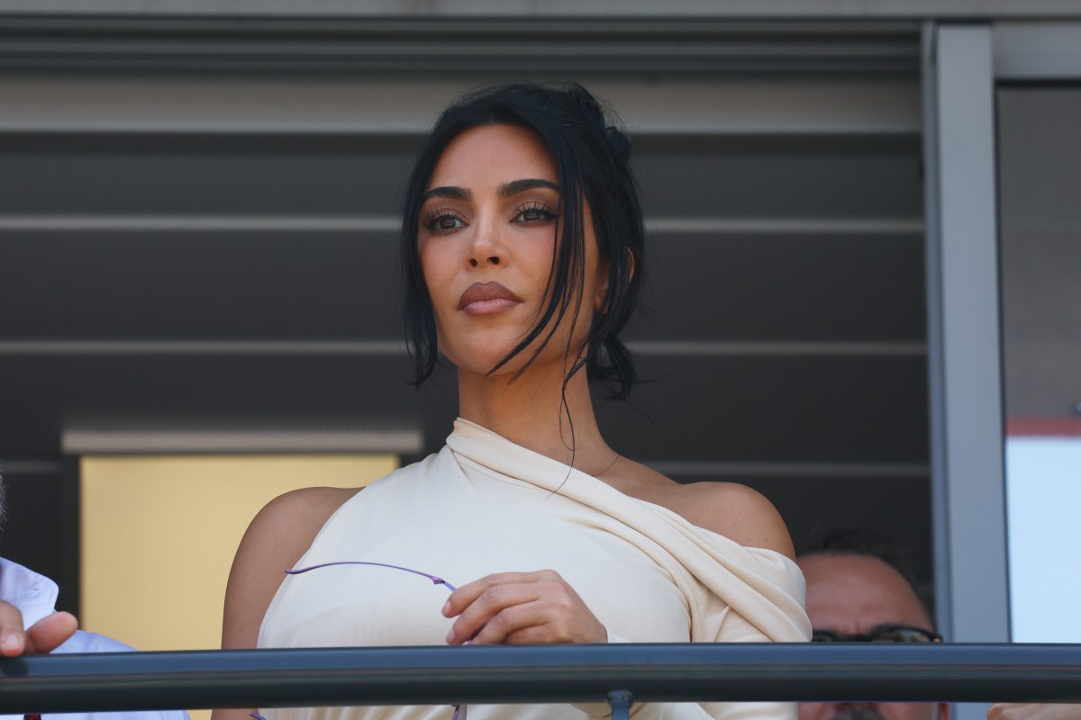 Kim Kardashian Credits Five-Year Single Period for Personal Healing