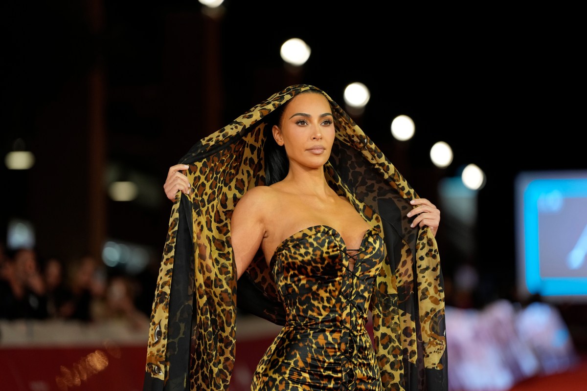 Con una exclusiva fiesta y sin Lewis Hamilton, así celebró Kim Kardashian su cumpleaños 46