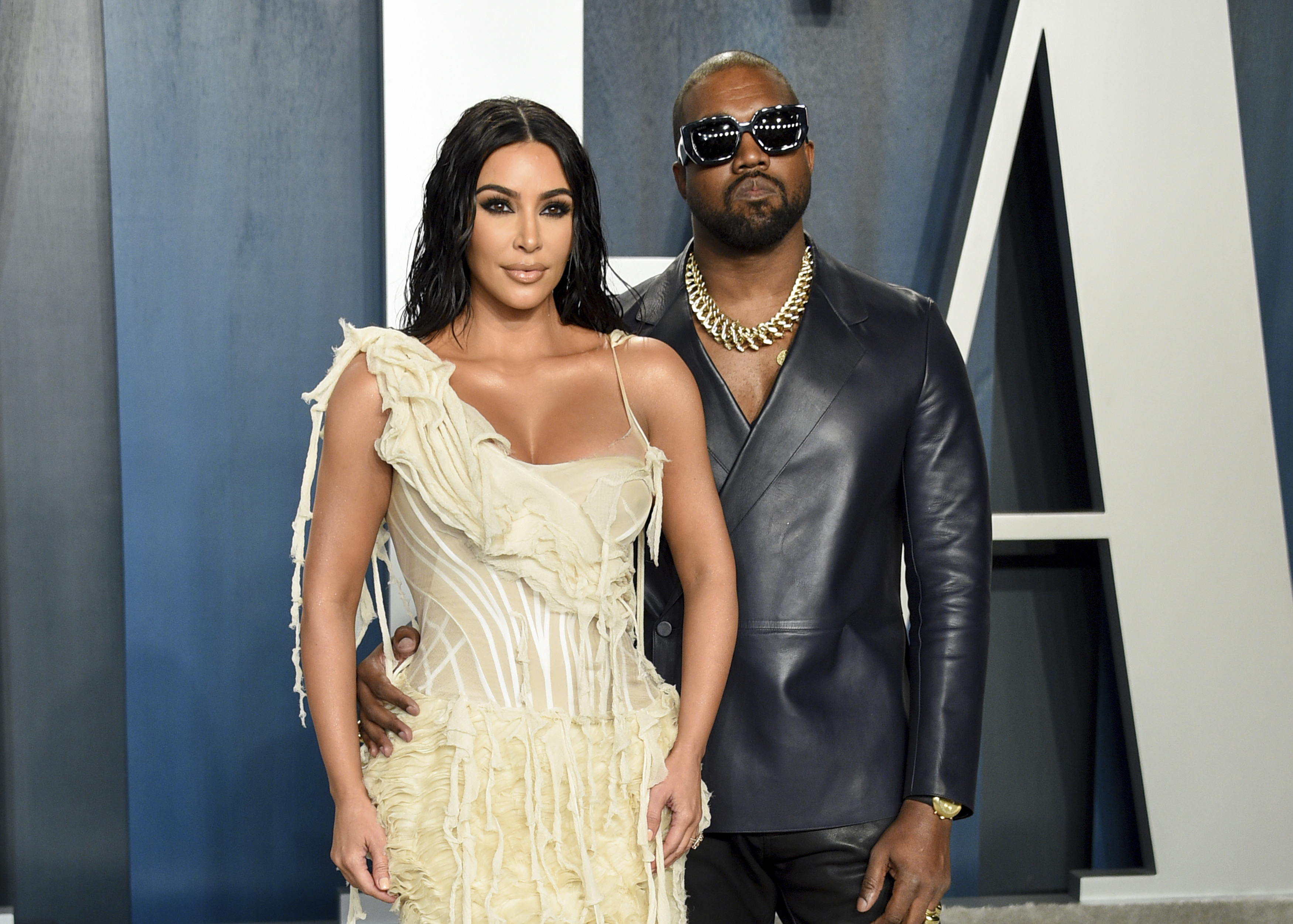 Kim Kardashian se sinceró como nunca antes sobre su matrimonio con Kanye West