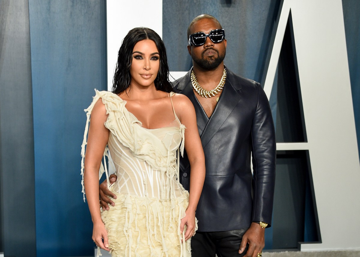 Kim Kardashian se sinceró como nunca antes sobre su matrimonio con Kanye West
