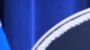 Markwayne Mullin, secretario de Seguridad Nacional