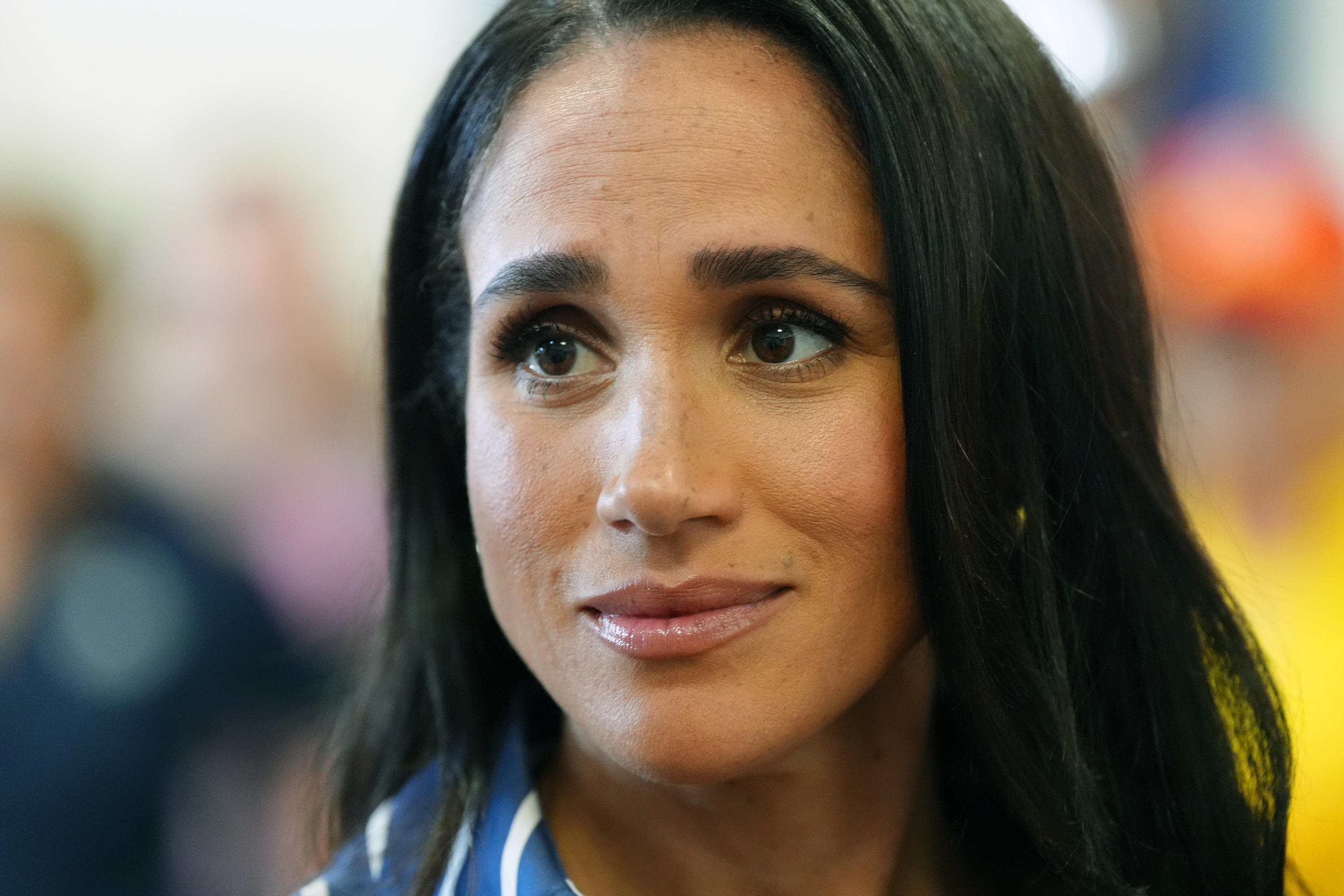 Meghan Markle comparte nuevas imágenes de Archie y Lilibet paseando en Reino Unido