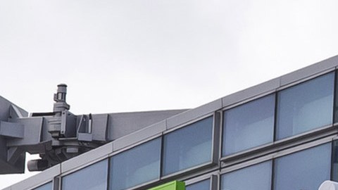 Microsoft, multinacional tecnológica