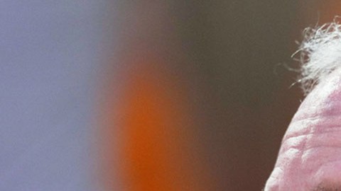 Mike Bloomberg, ex alcalde de Nueva York