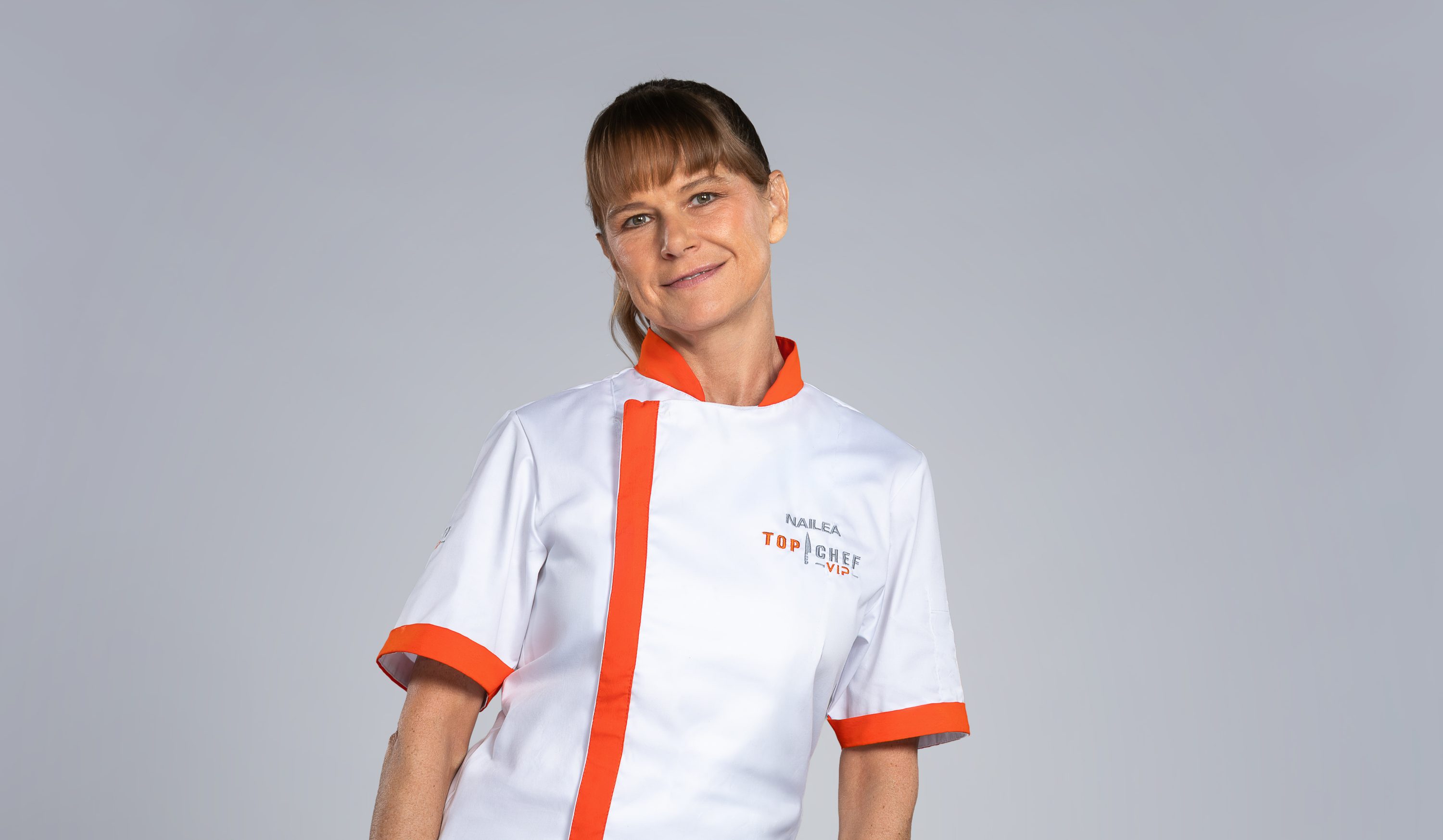 Nailea Norvind es la nueva eliminada de "Top Chef VIP 5"