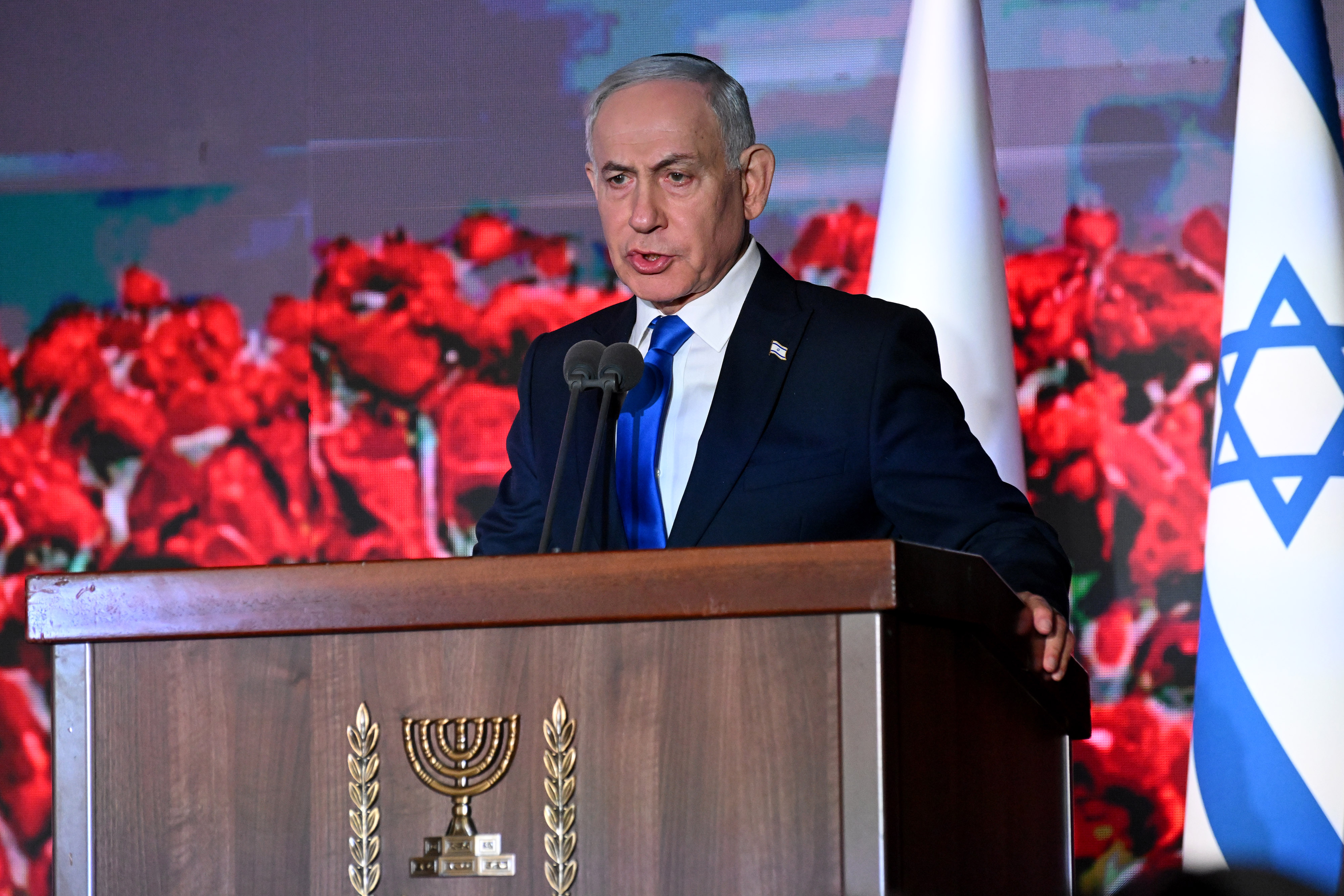 Netanyahu advierte a Trump que tienen una misión pendiente en Irán: “La terminaremos juntos”