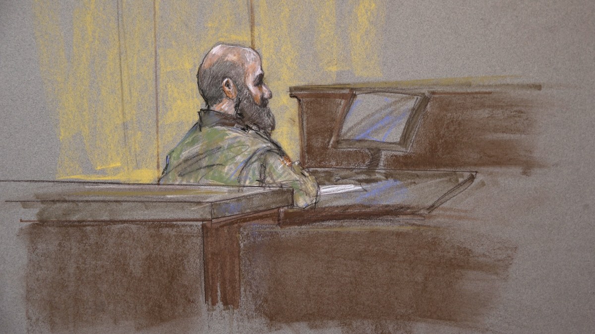 La ONU califica como "tortura" la decisión de EE.UU. de transmitir la ejecución de Nidal Malik Hasan