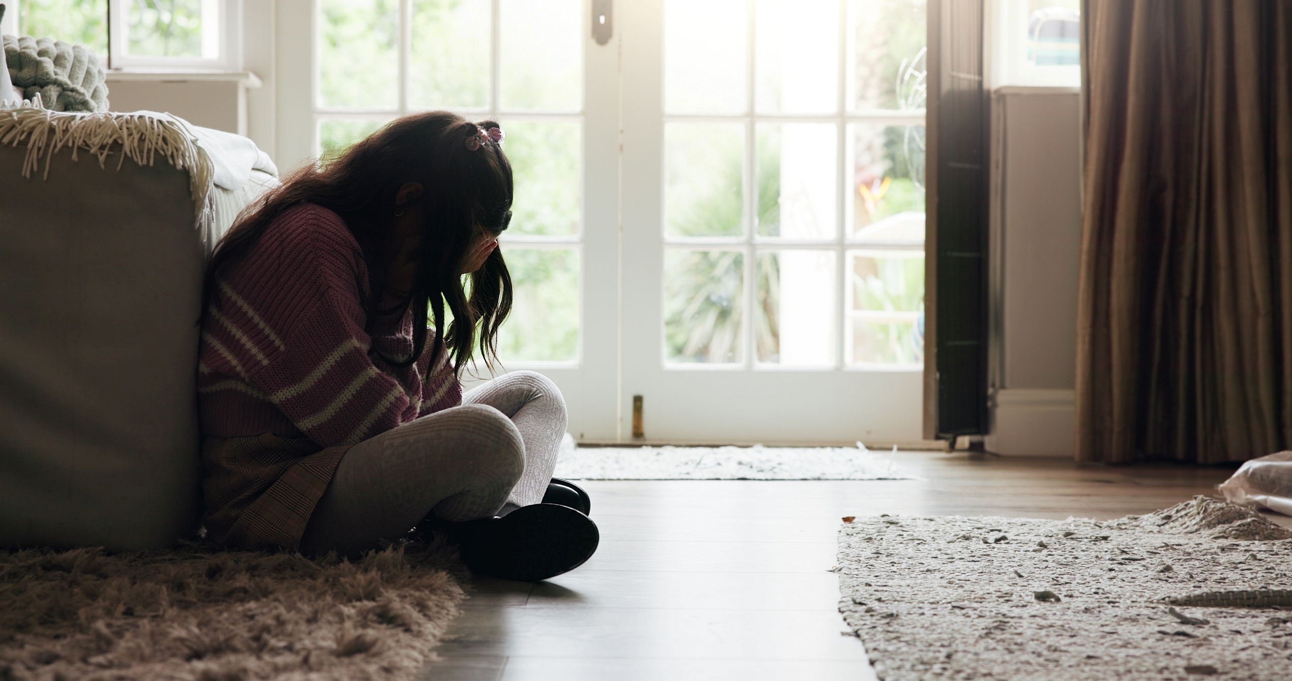 La atención a las emociones podría ofrecer pistas tempranas sobre la depresión infantil