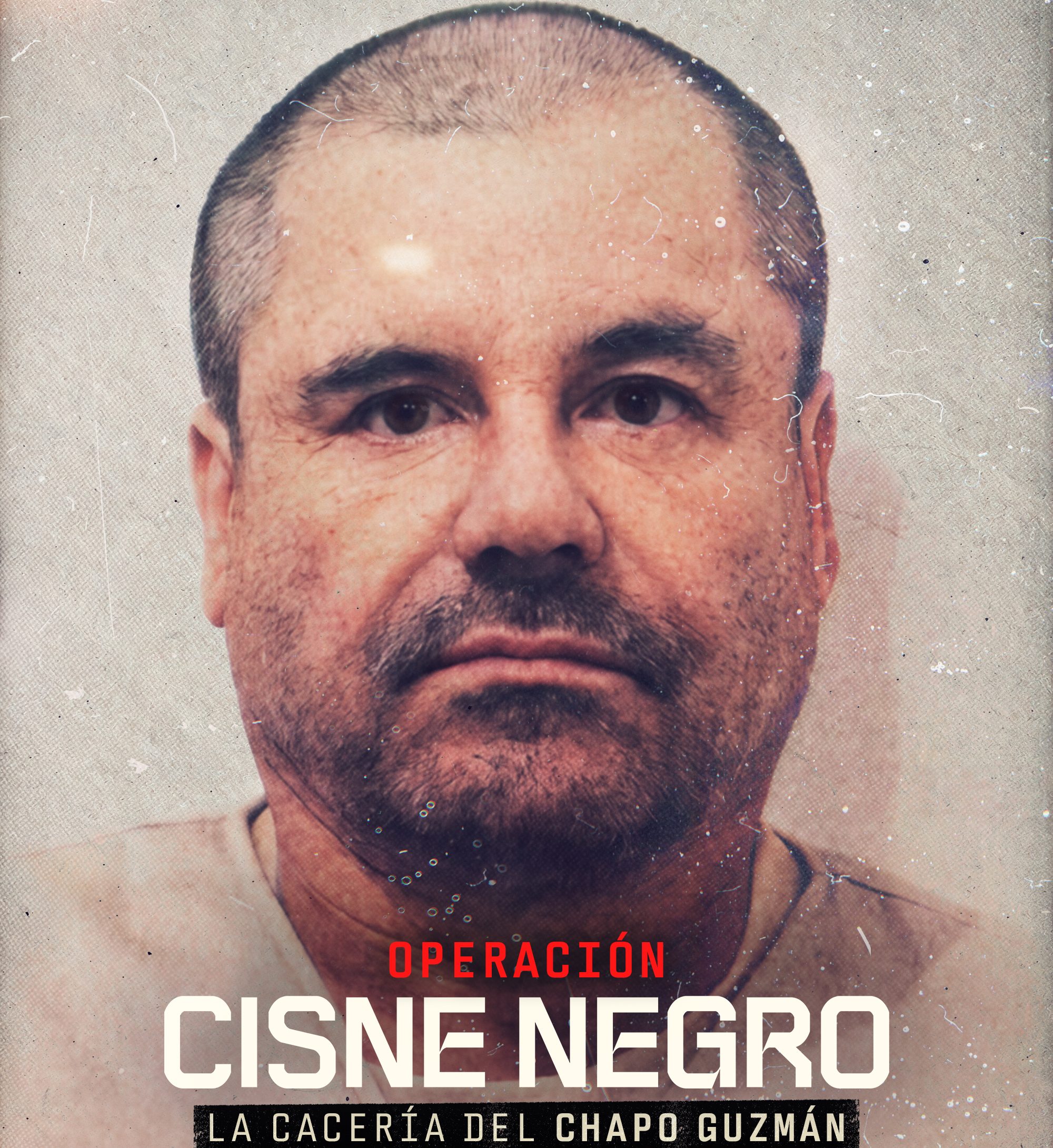 ViX estrena "Operación Cisne Negro": documental sobre la fuga de Joaquín “El Chapo” Guzmán