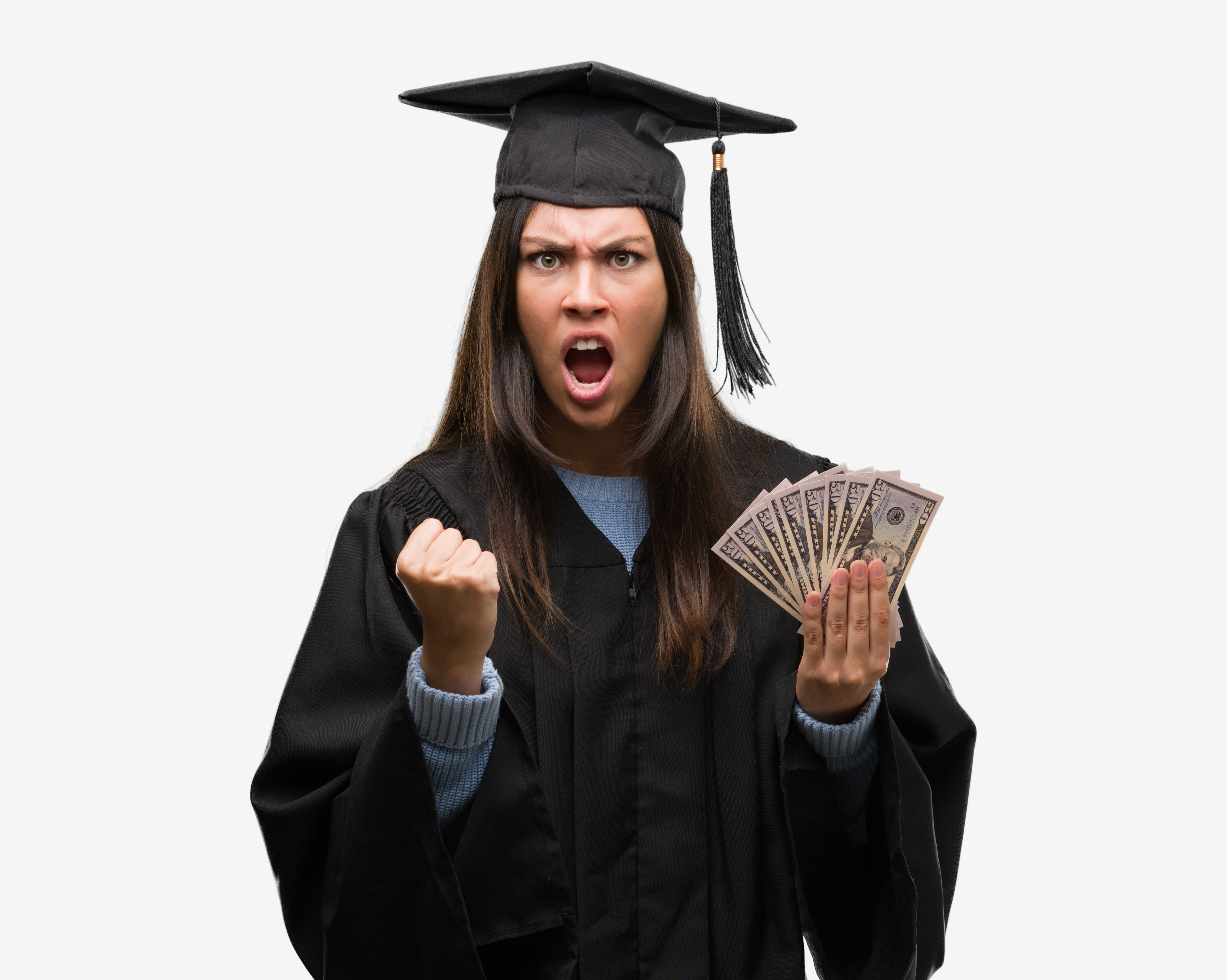 Personas con préstamos estudiantiles recibirían hasta $5,000: quiénes y por qué