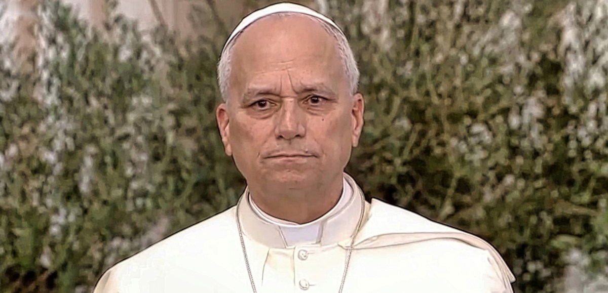 El papa León XIV tiene un nódulo en el pulmón: ¿qué tan grave puede ser este tipo de afección?