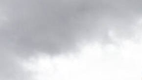 Ciudadano peruano hondeando la bandera de su país