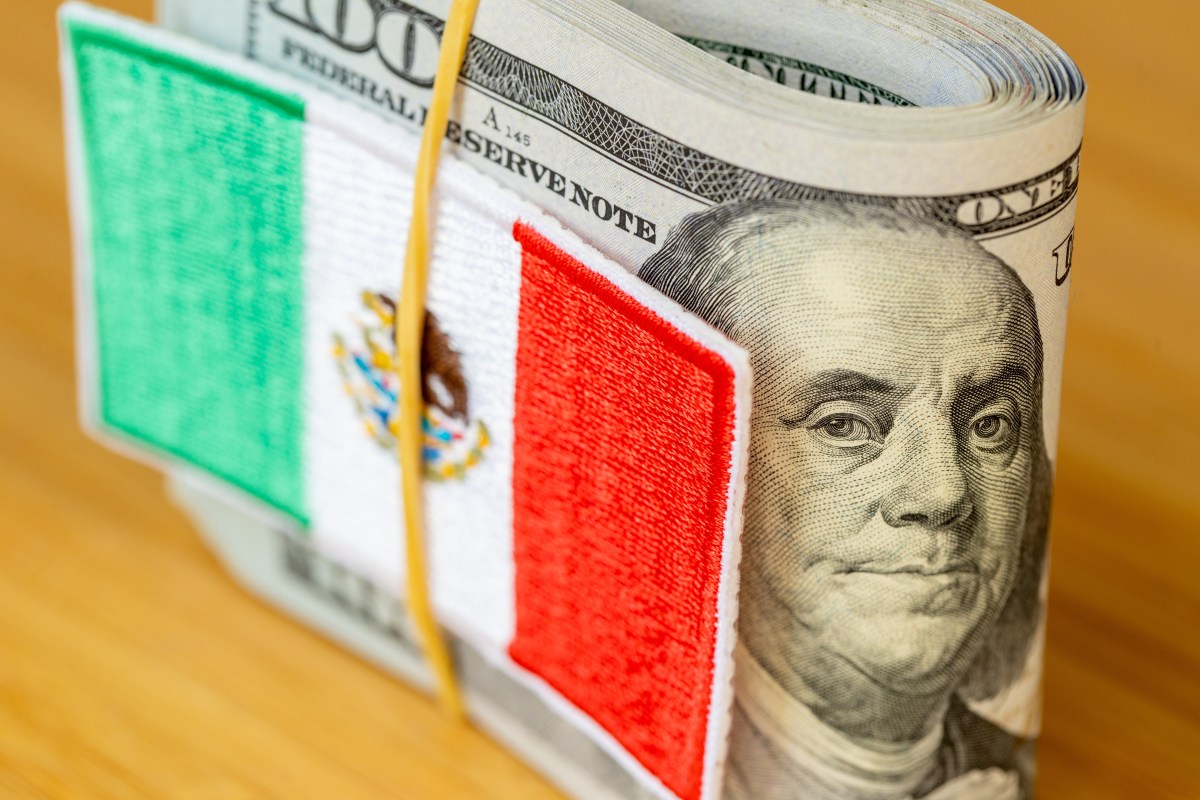 Precio del dólar en México hoy, 1 de octubre del 2026: ¿conviene enviar remesas este mes?
