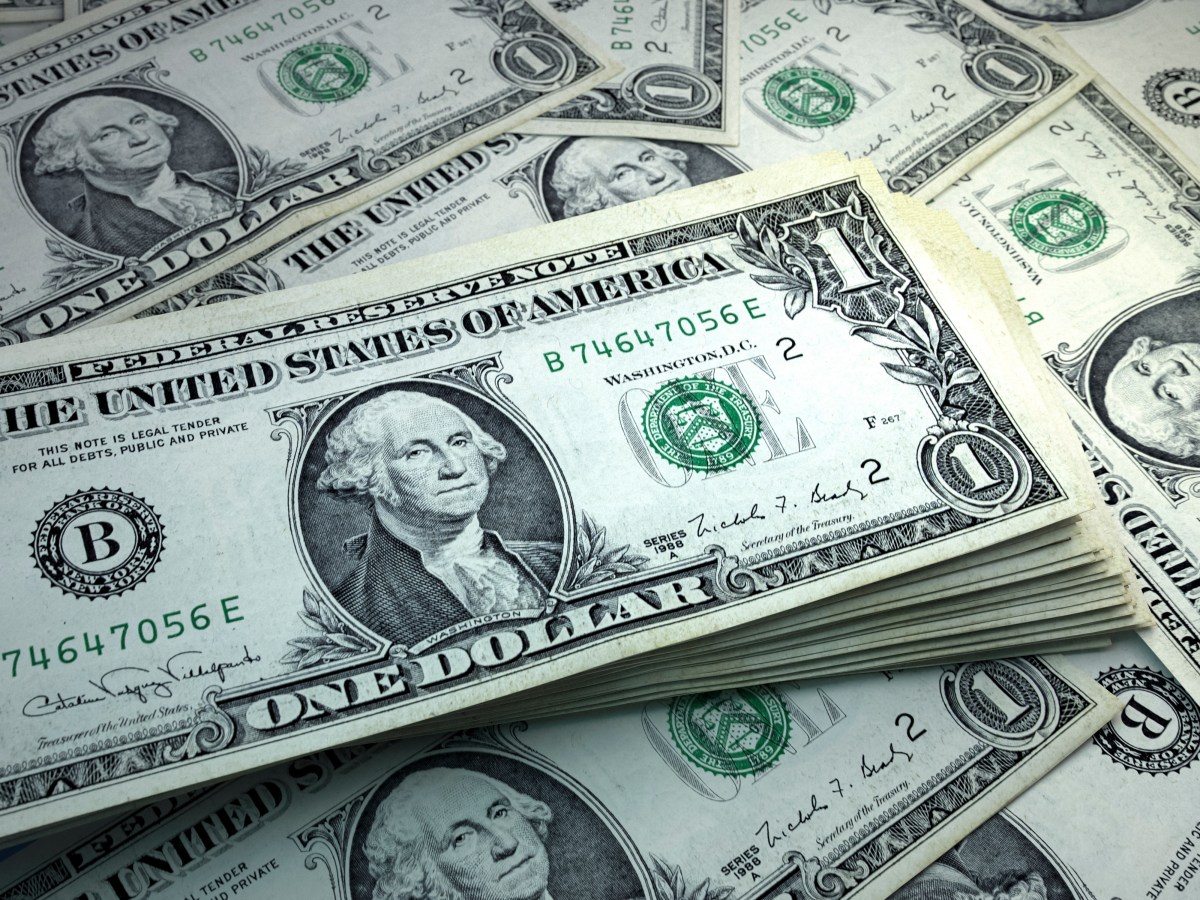 Precio del dólar en México hoy, 2 de octubre del 2026: billete verde cierra semana extraordinaria