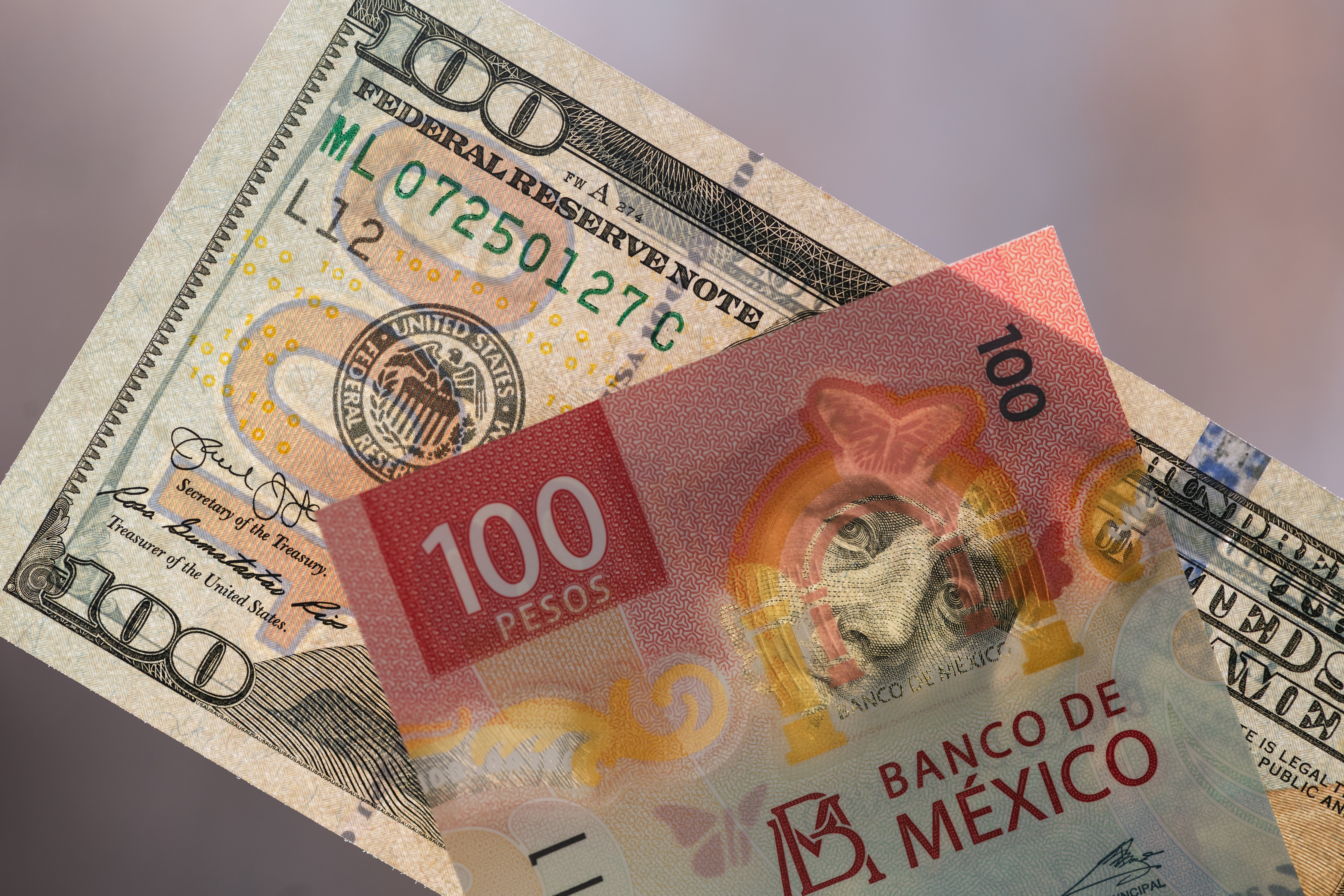 Precio del dólar en México hoy, 6 de octubre del 2026: el billete verde cae de los $18 pesos
