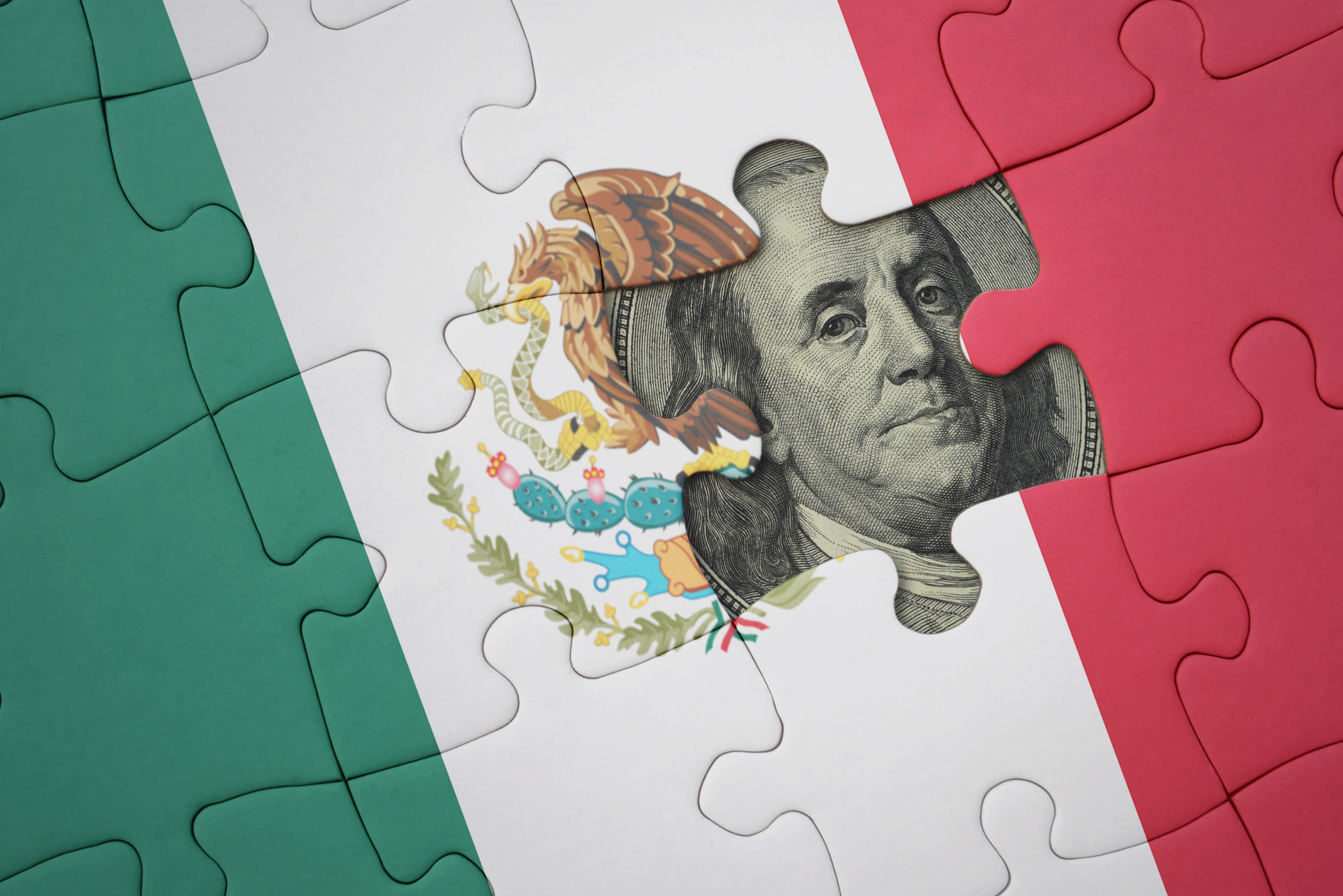 Precio del dólar en México hoy, 7 de octubre del 2026: fluctúa en los $18 pesos