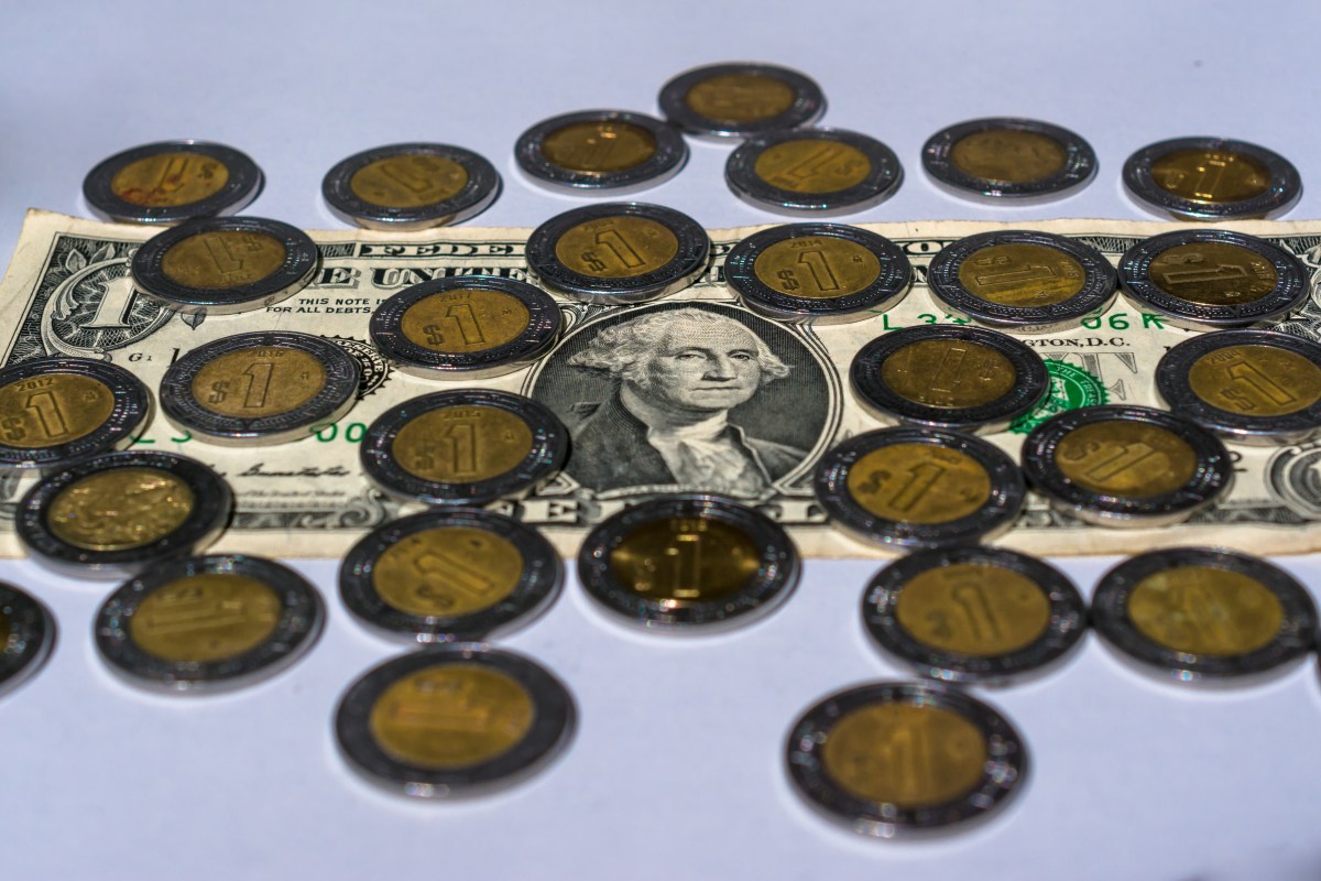 Precio del dólar en México hoy, 9 de octubre del 2026: ¿cómo cierra esta semana de octubre?