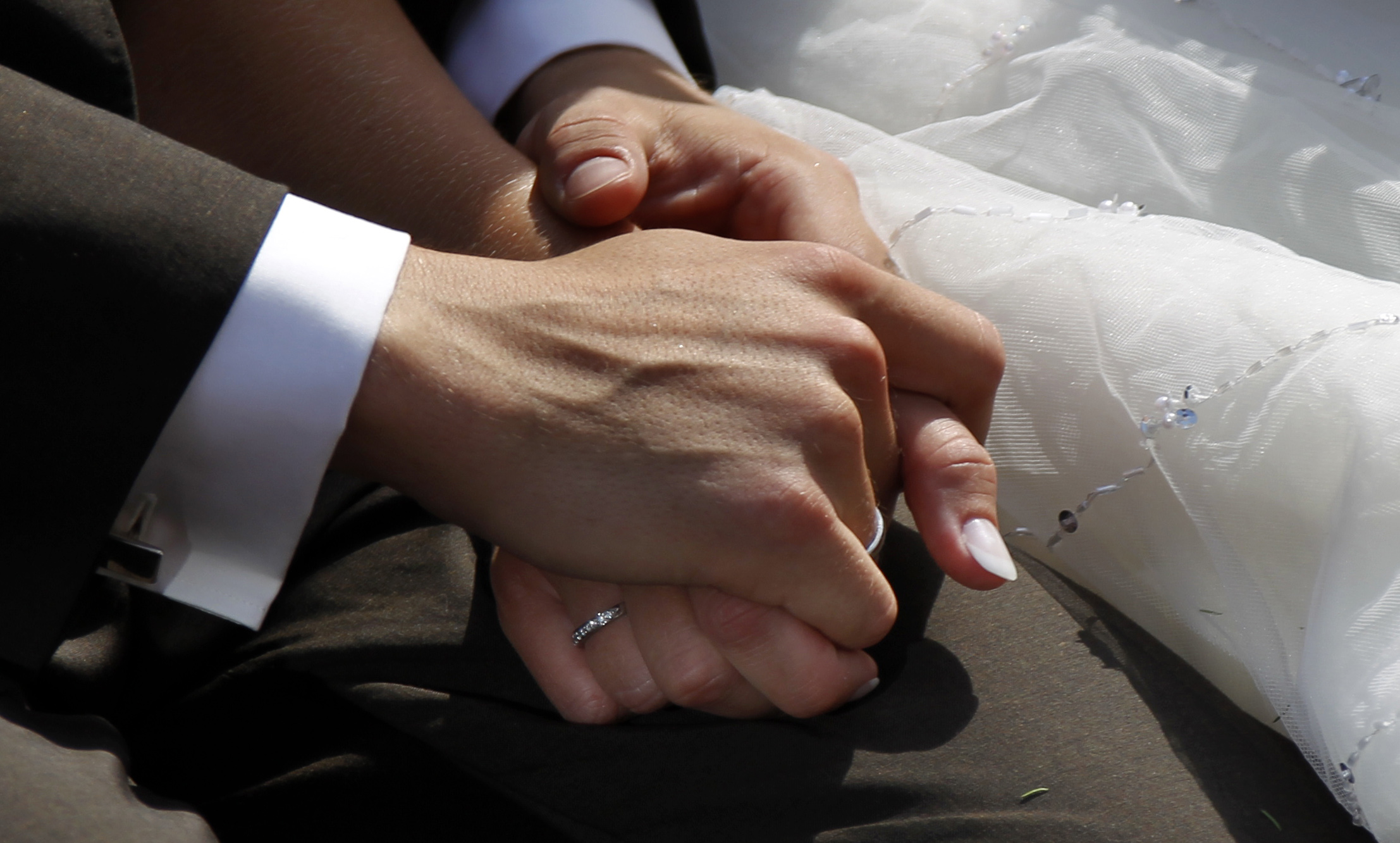 ‘¡Vuelvan a México!': propuesta de matrimonio entre insultos racistas en el condado de Orange