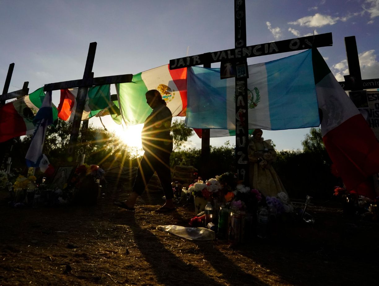 31% de las muertes bajo custodia de ICE durante Trump corresponde a mexicanos