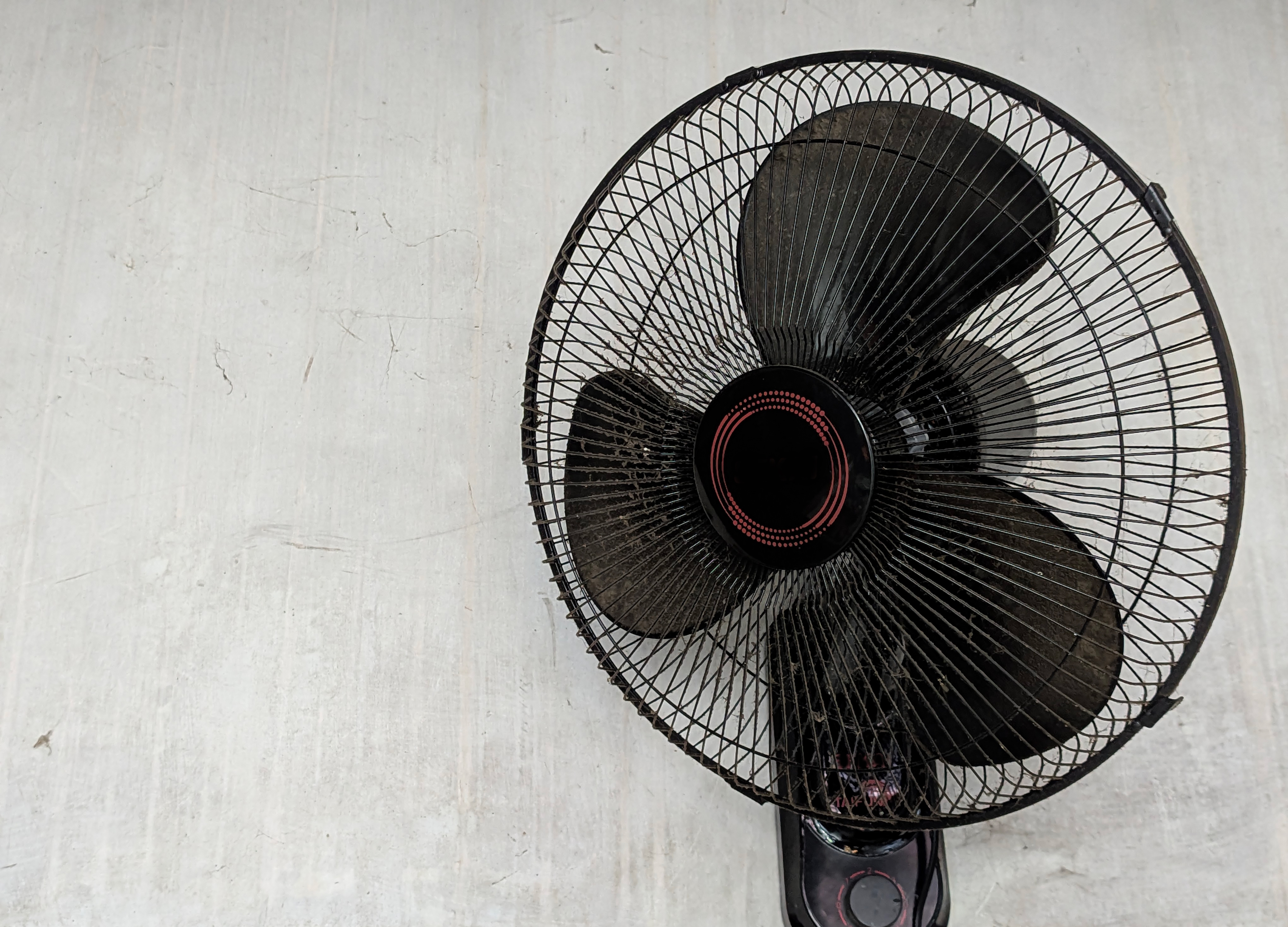 Qué hacer con un ventilador viejo: 3 trucos caseros para aprovecharlo
