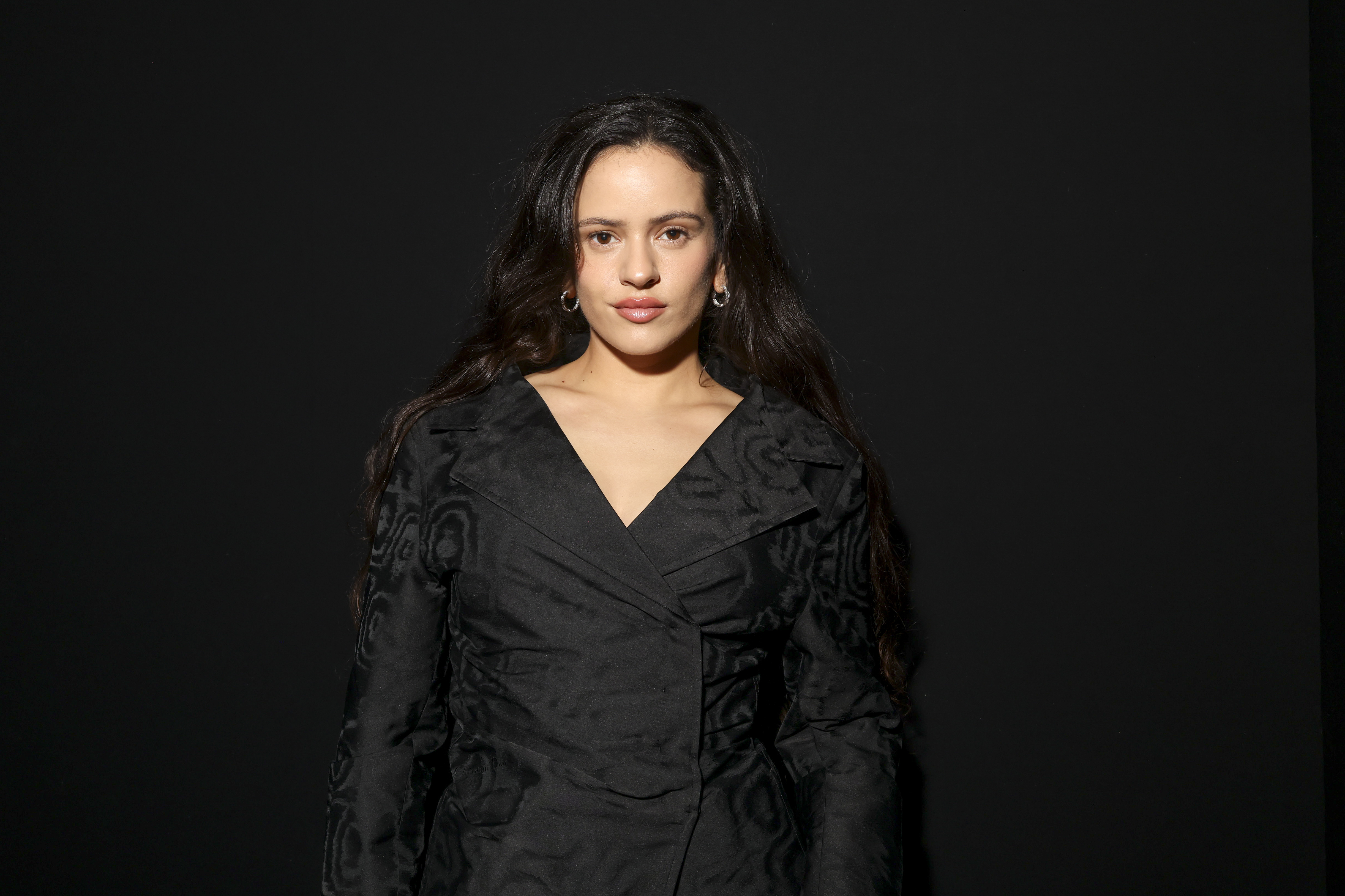 Rosalía recibirá el Premio Billboard Salón de la Fama 2026