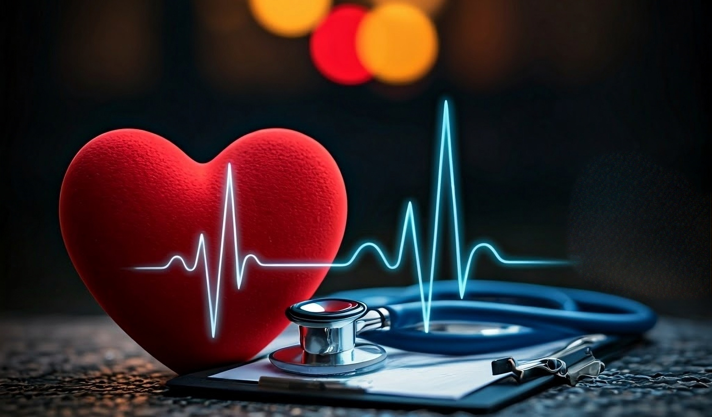 Más allá del dolor en el pecho: el infarto no siempre avisa