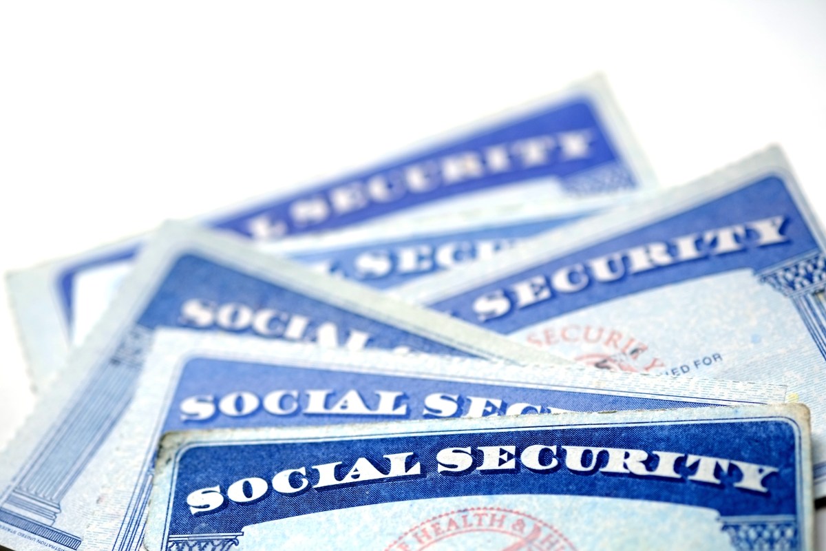 ¿Por qué deberías reclamar el Seguro Social a los 62 años? 5 razones para hacerlo